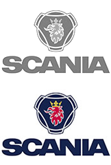 Scania Русь
